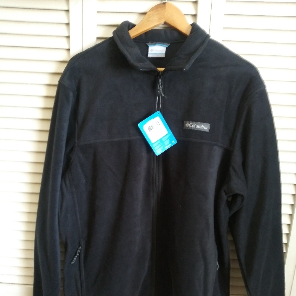 Columbia Fleece